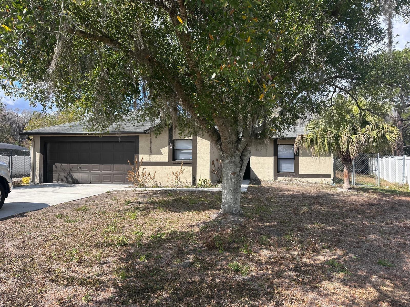 Details for 642 Reindeer Drive, POINCIANA, FL 34759