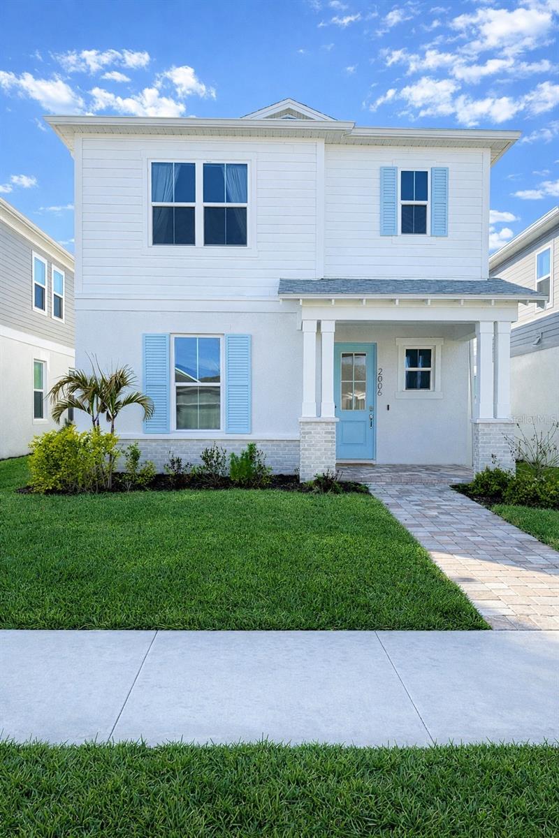 Details for 2006 Education, ST CLOUD, FL 34771