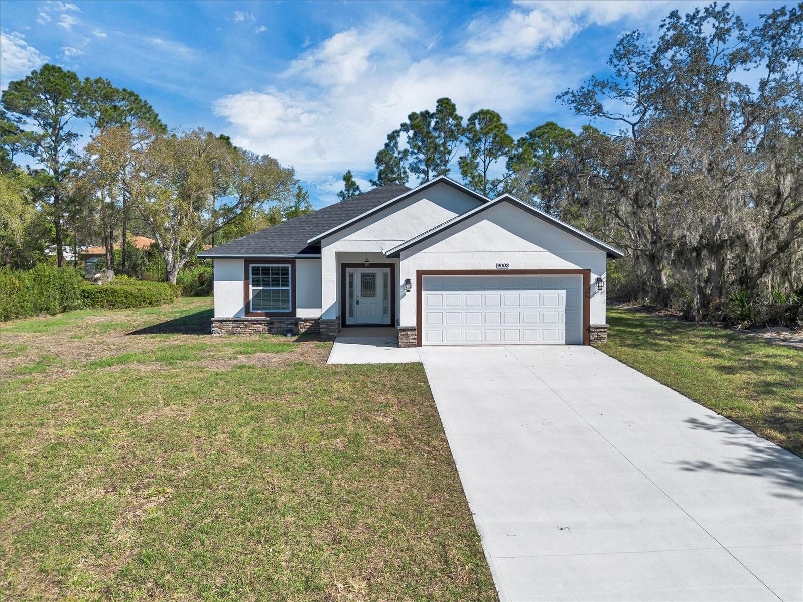Details for 9003 Sheppard Drive, LAKE WALES, FL 33898