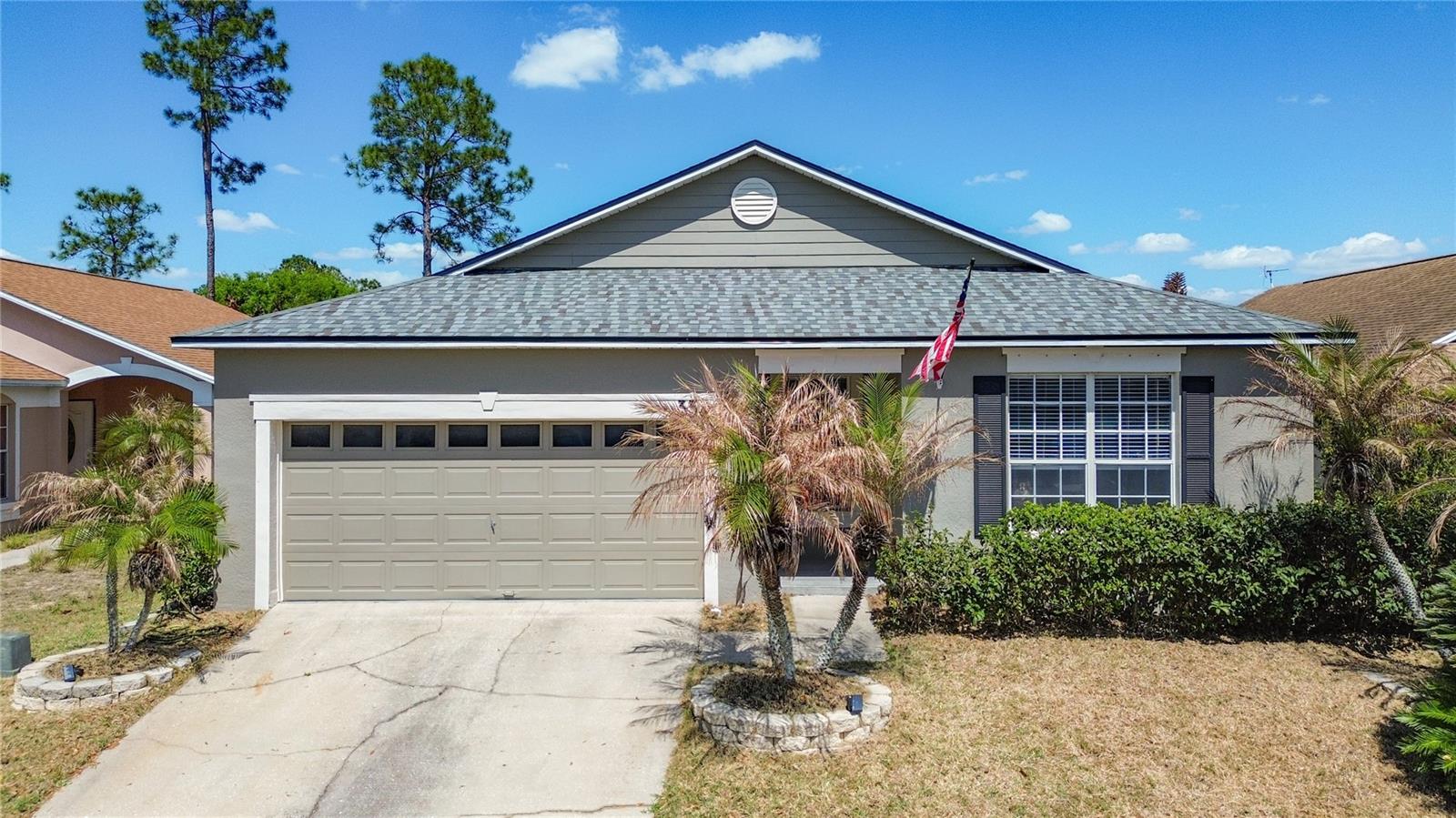 Details for 334 Piano Lane, DAVENPORT, FL 33896