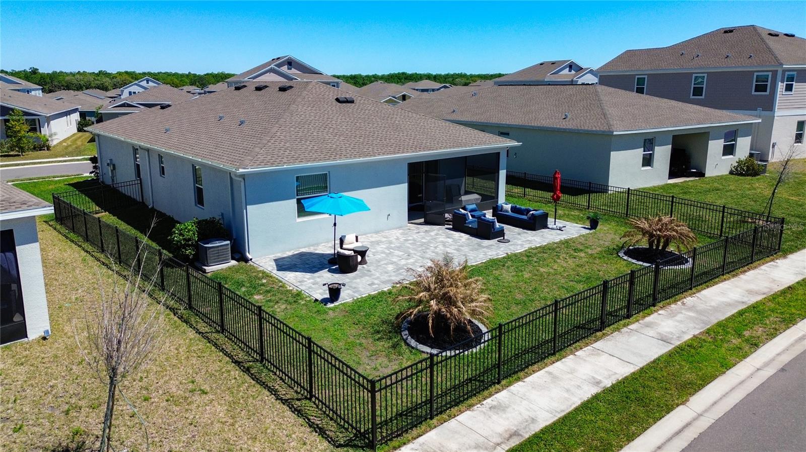 Image 46 of 73 For 4036 Redbridge Loop