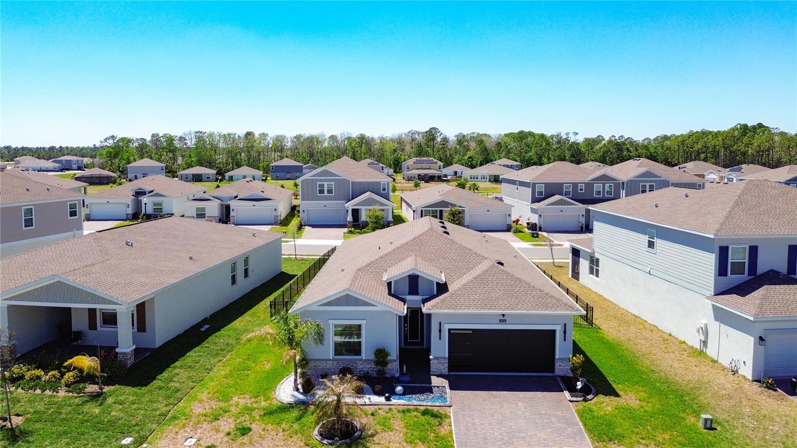 Image 52 of 73 For 4036 Redbridge Loop