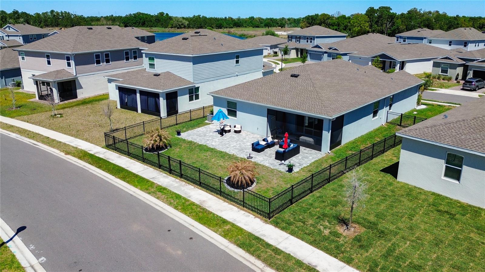 Image 53 of 73 For 4036 Redbridge Loop