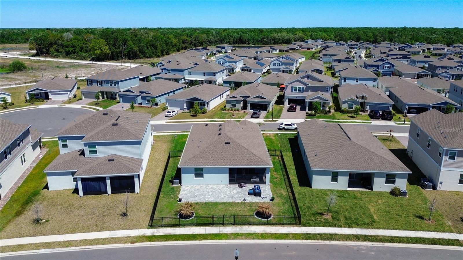 Image 55 of 73 For 4036 Redbridge Loop