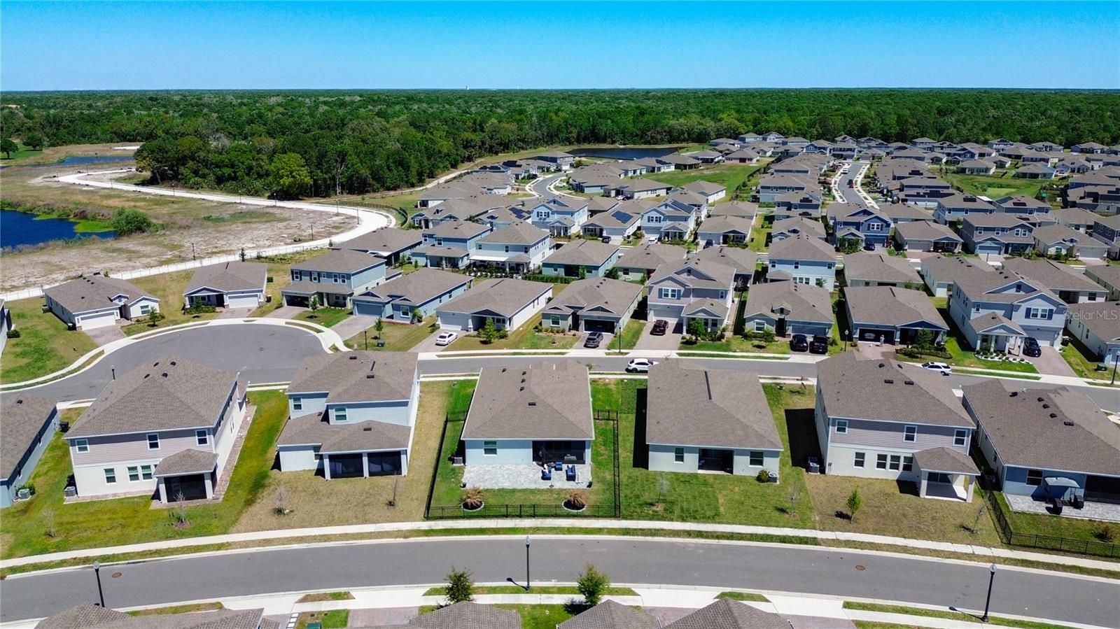 Image 56 of 73 For 4036 Redbridge Loop