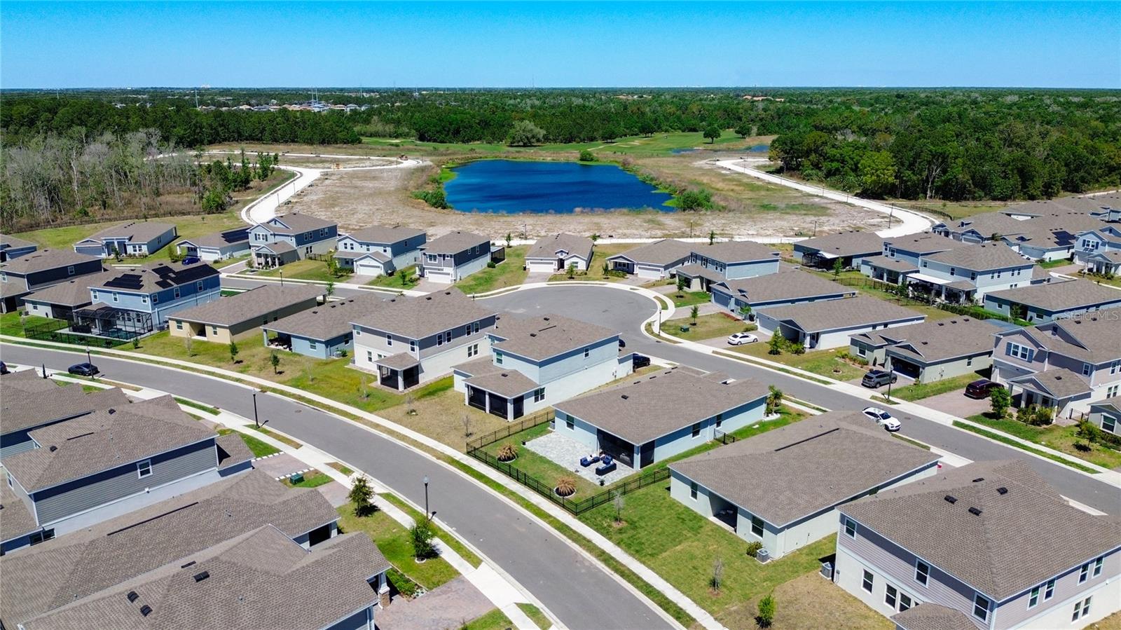 Image 57 of 73 For 4036 Redbridge Loop