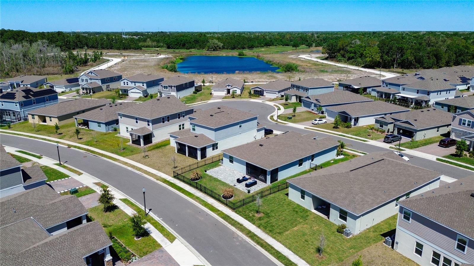 Image 58 of 73 For 4036 Redbridge Loop