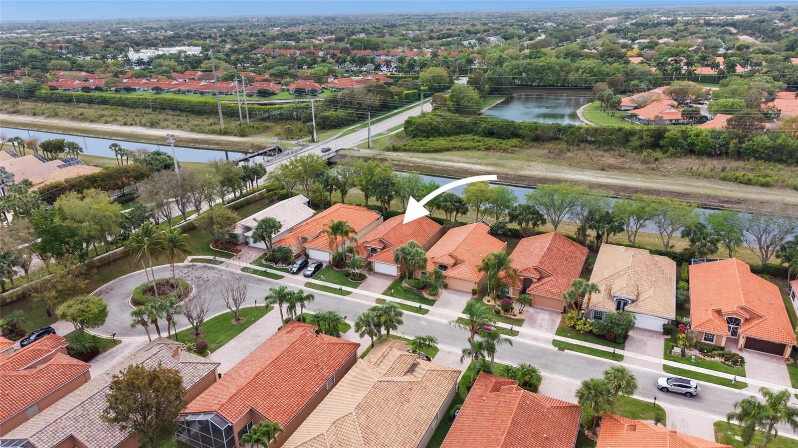 Image 17 of 36 For 7548 Caprio Drive