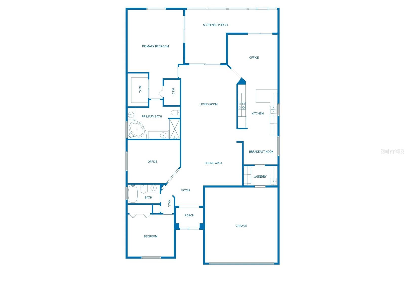 Image 18 of 36 For 7548 Caprio Drive