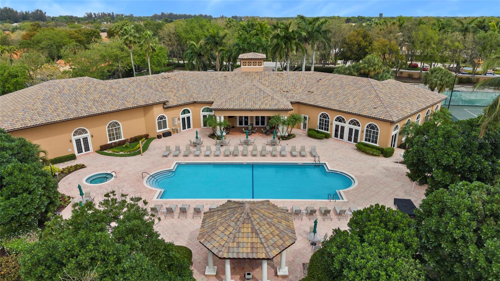 Image 26 of 36 For 7548 Caprio Drive