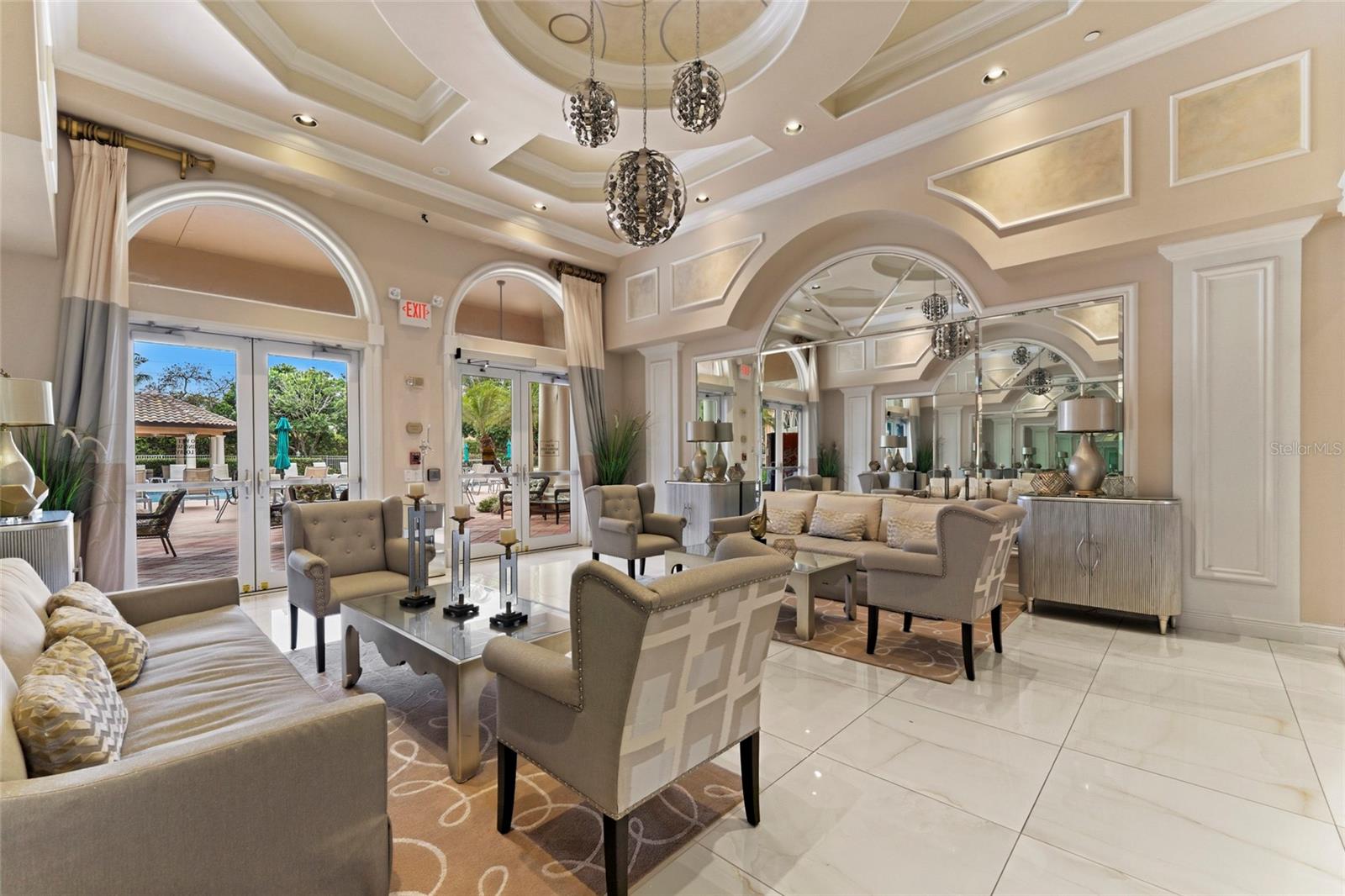 Image 35 of 36 For 7548 Caprio Drive