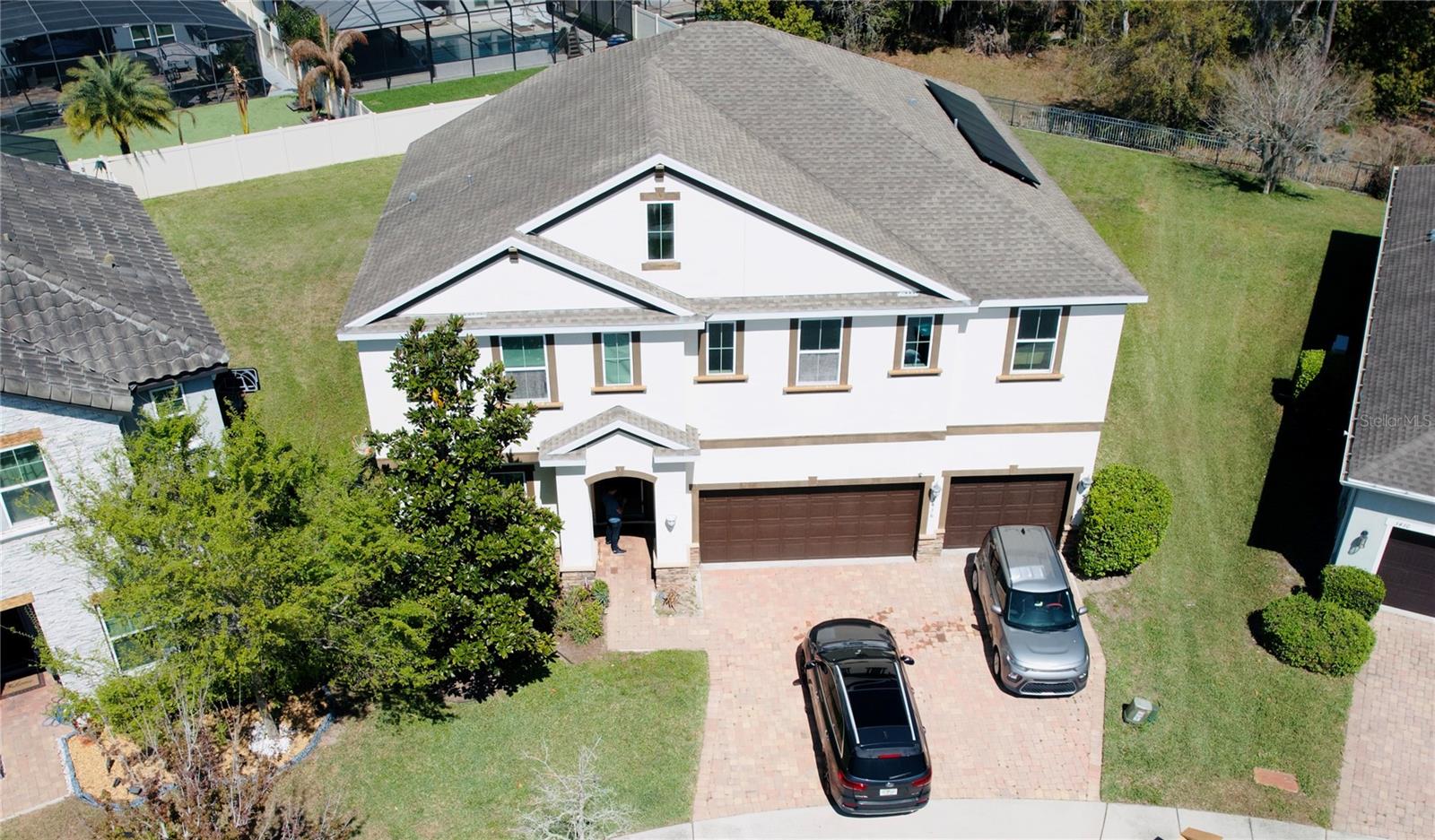 Details for 3436 Stonewyck Street, ORLANDO, FL 32824