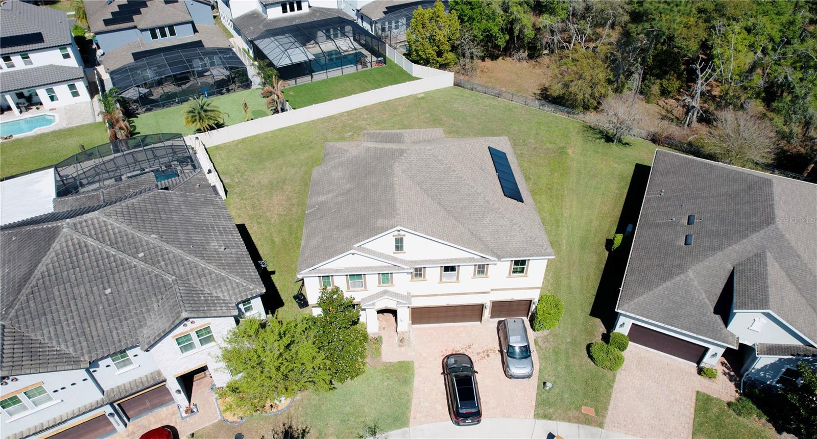 Image 24 of 27 For 3436 Stonewyck Street