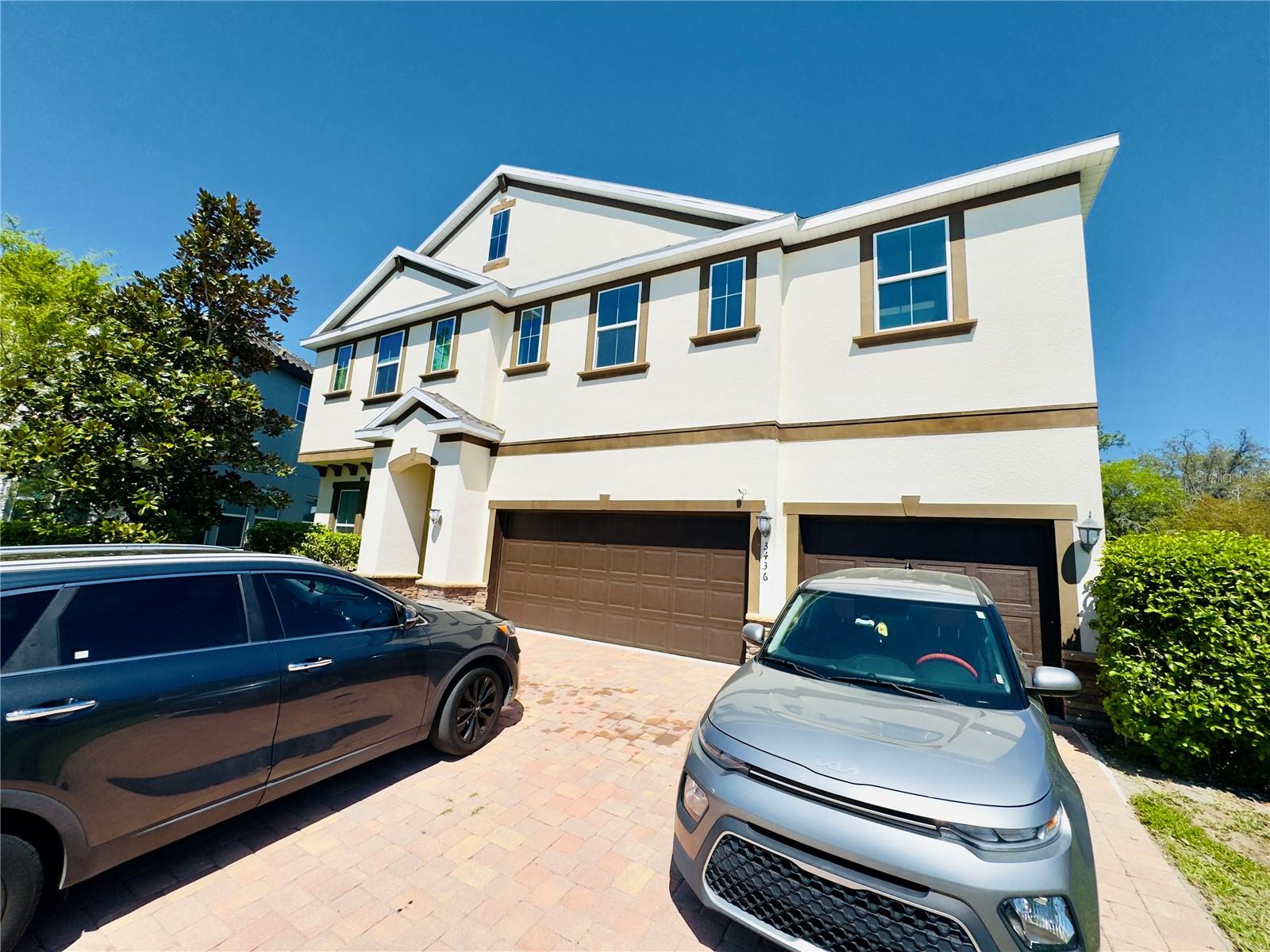 Image 3 of 27 For 3436 Stonewyck Street