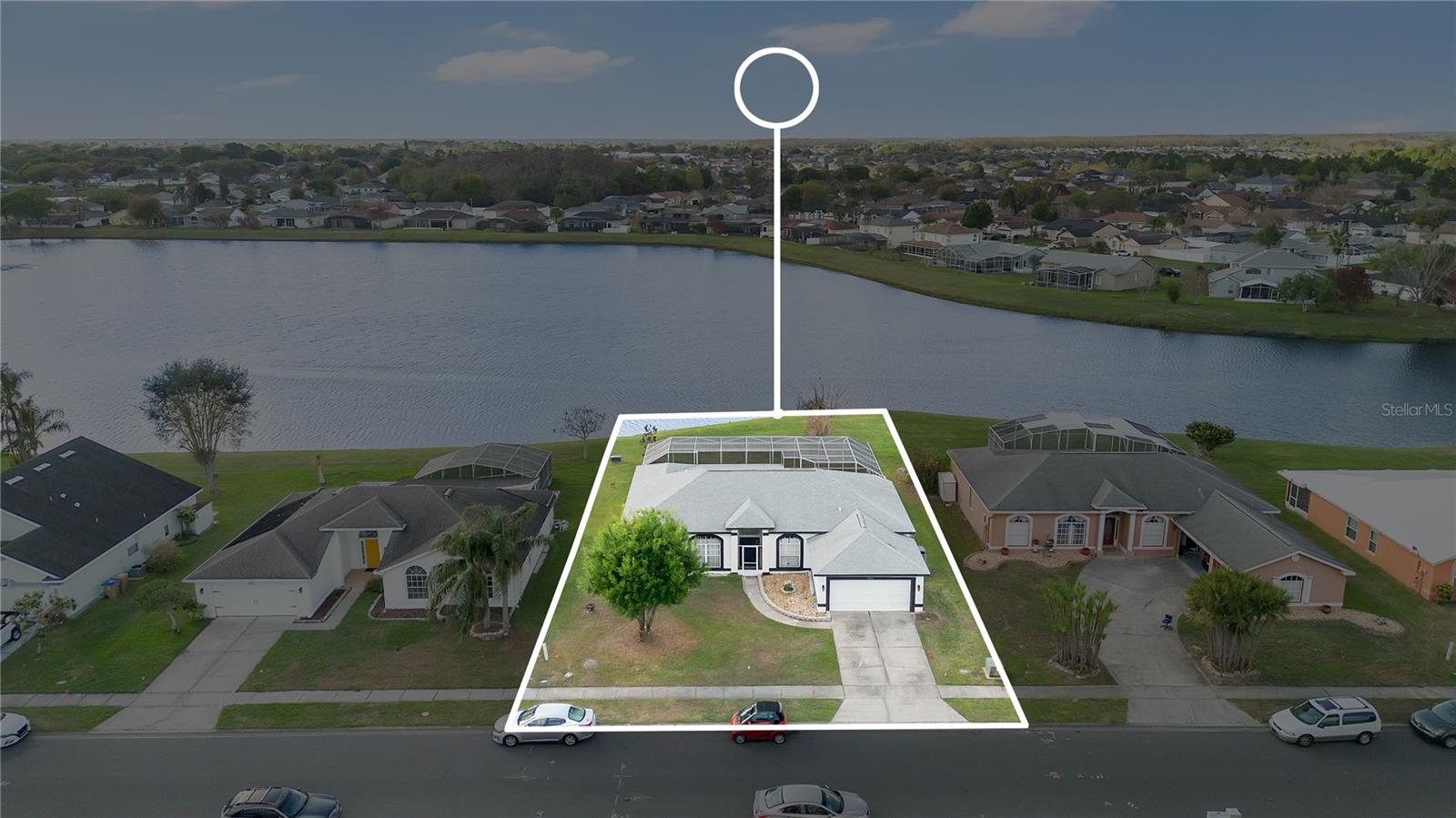 Image 32 of 32 For 2654 Hawthorne Lane