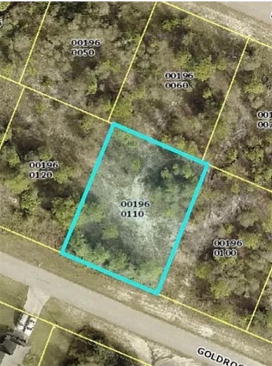 Image 2 of 8 For 761 Goldrock Road