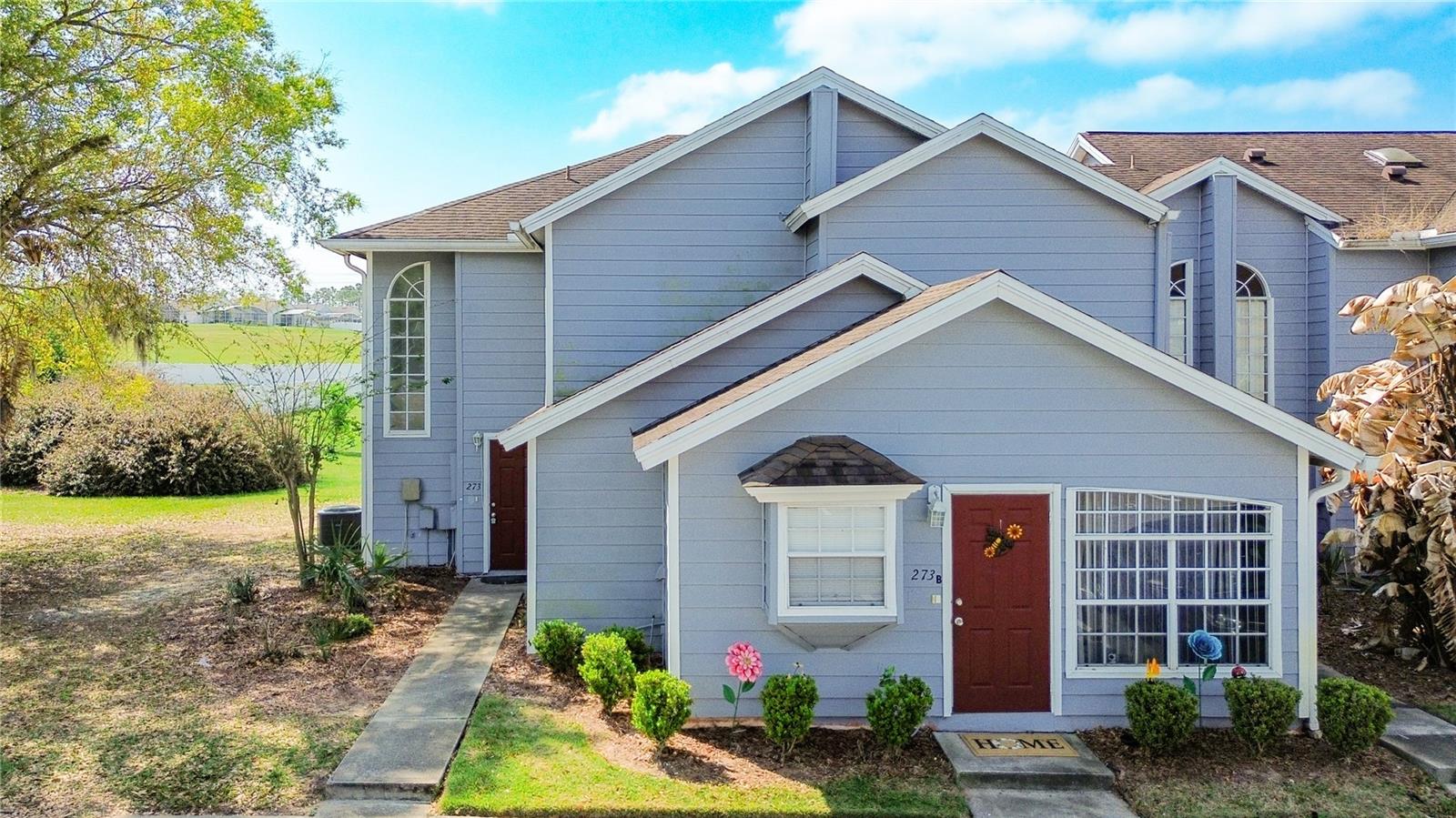 Details for 273 Coco Plum Drive, DAVENPORT, FL 33897