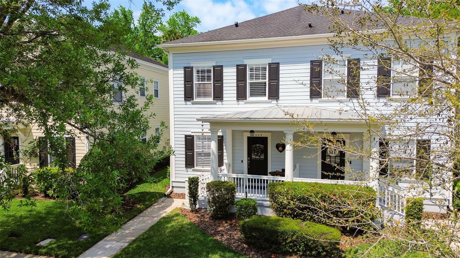 Details for 1043 Nash Dr 1043, CELEBRATION, FL 34747