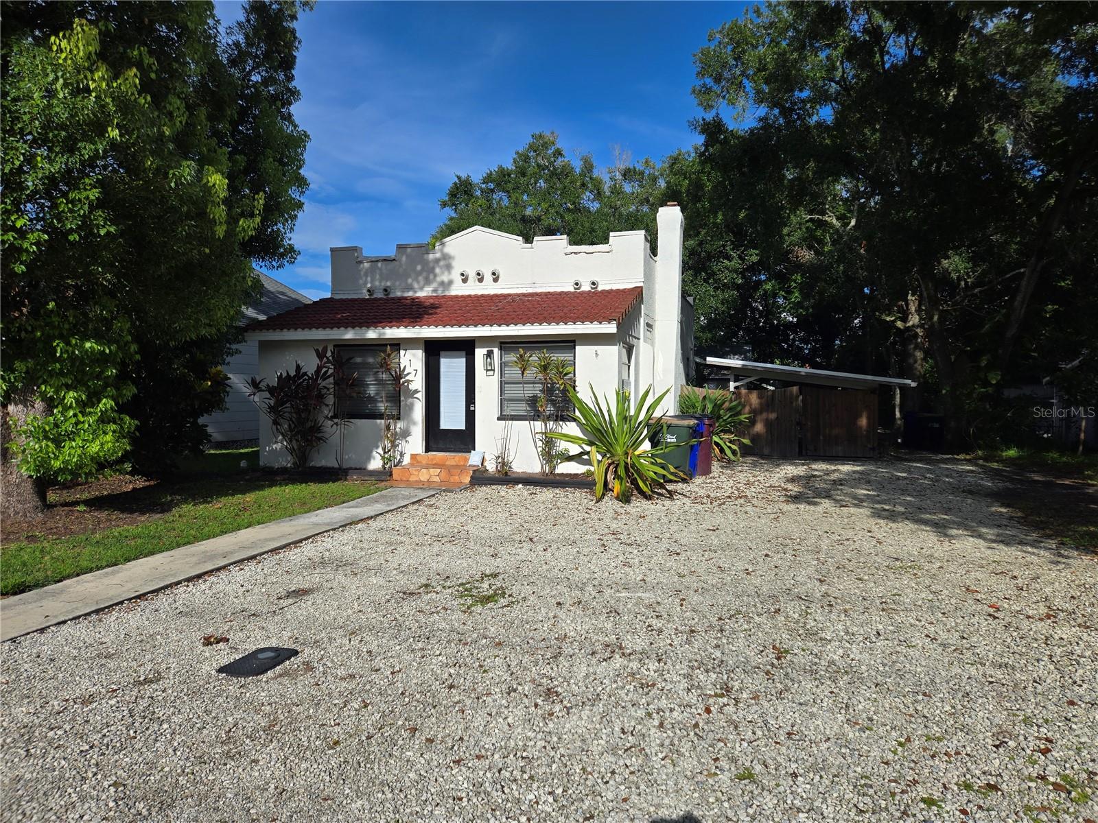 Details for 717 Illinois Avenue, ST CLOUD, FL 34769