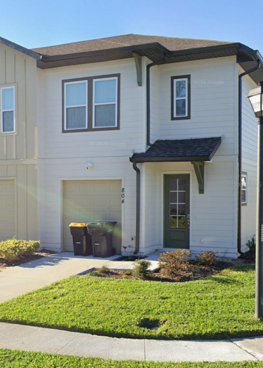 Details for 804 Longboat Drive 804, DAVENPORT, FL 33896