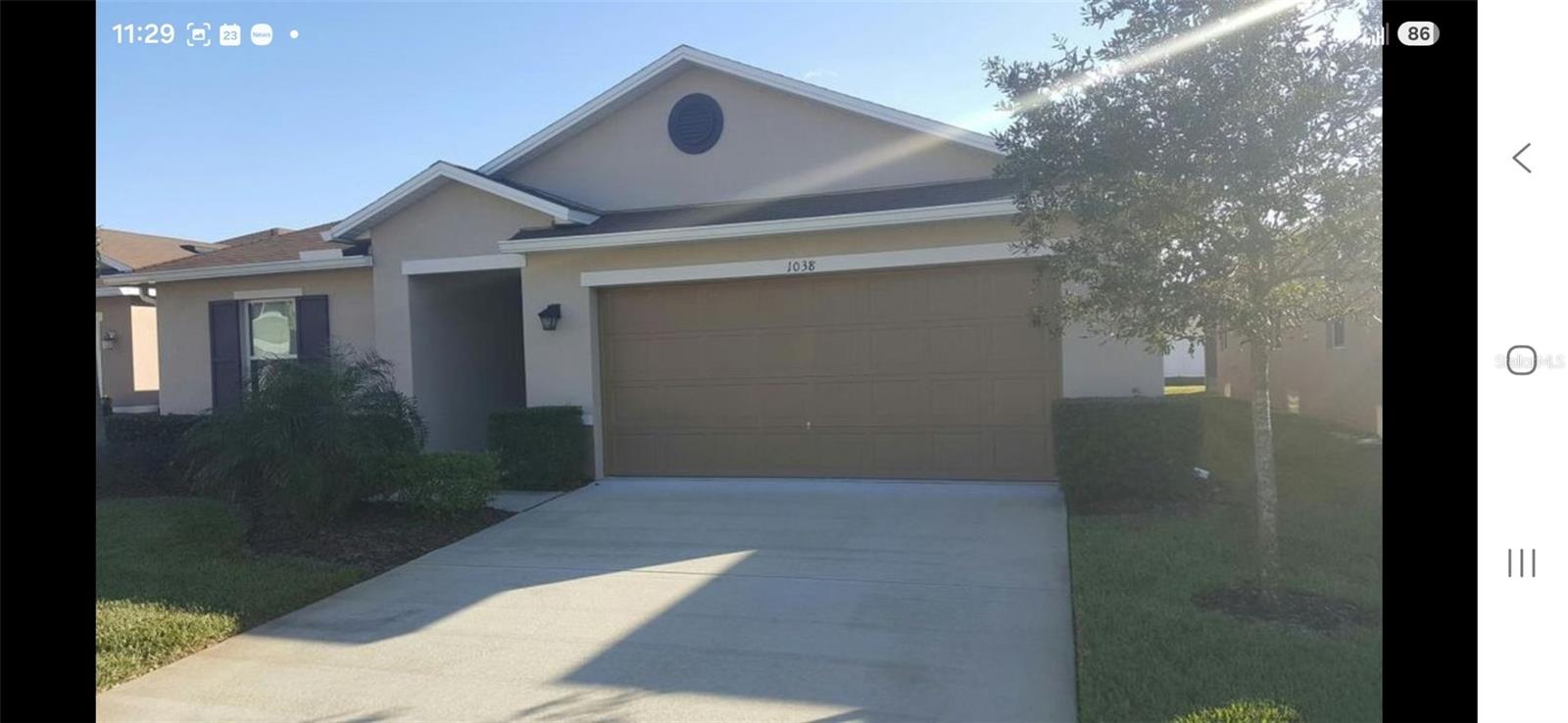 Details for 1038 Tourmaline Drive, KISSIMMEE, FL 34746