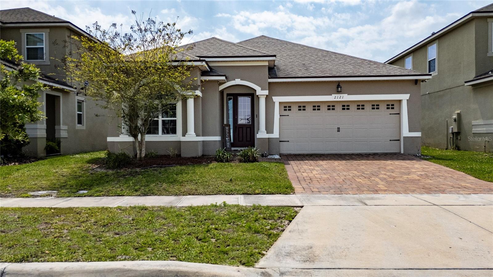 Details for 2121 Avian Loop, KISSIMMEE, FL 34741