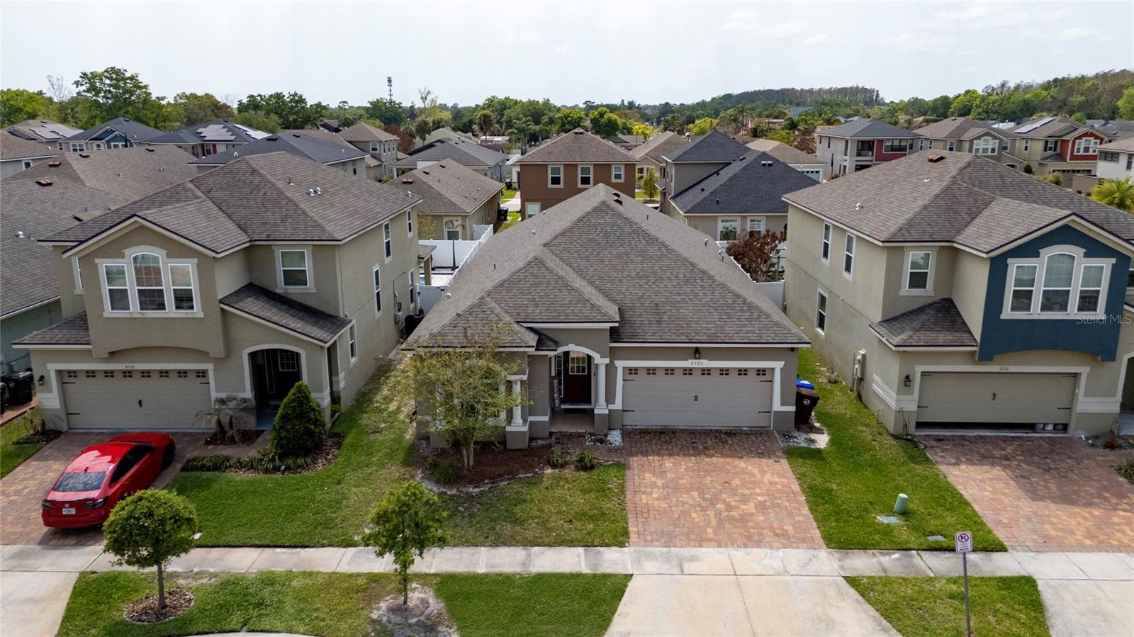 Image 8 of 38 For 2121 Avian Loop