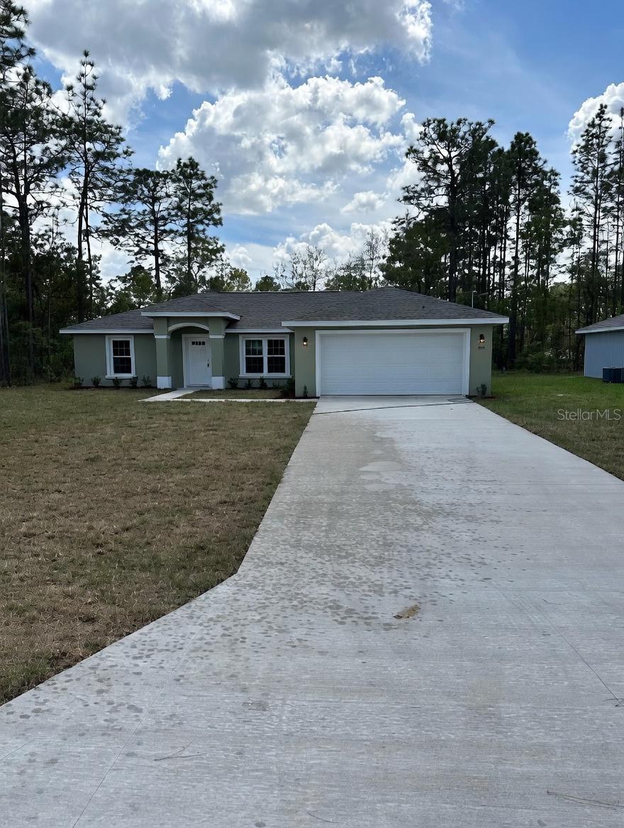 Details for 1522 Barlow Place, DUNNELLON, FL 34434