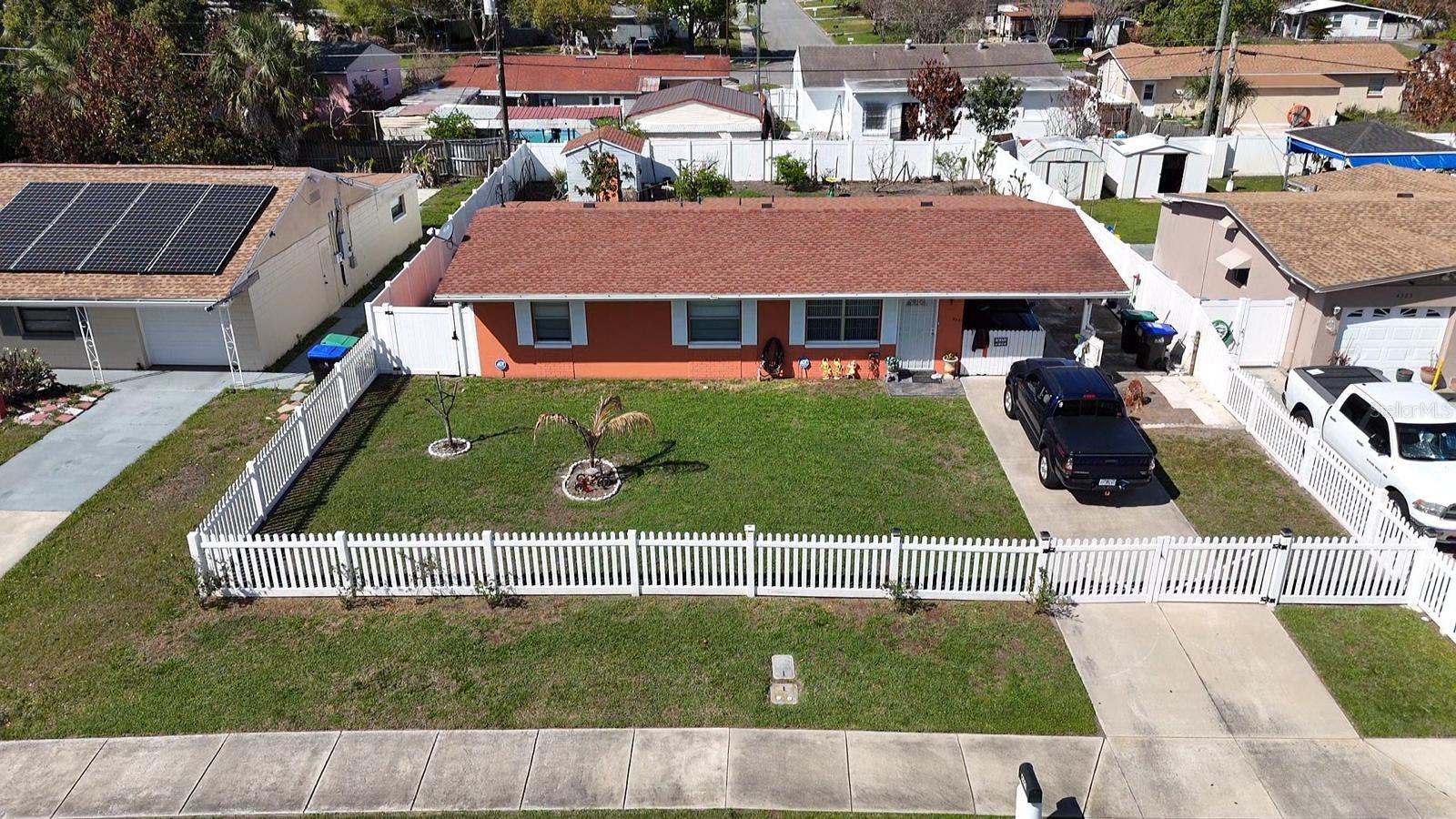 Details for 4401 Edgebrook, ORLANDO, FL 32809