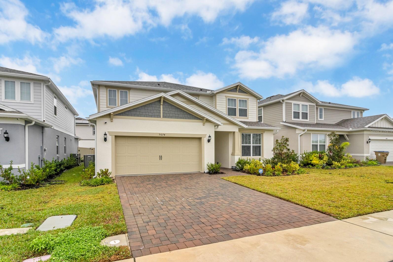 Image 2 of 41 For 5674 Arborvista Drive