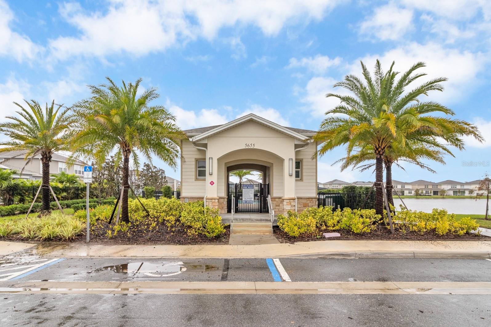 Image 41 of 41 For 5674 Arborvista Drive