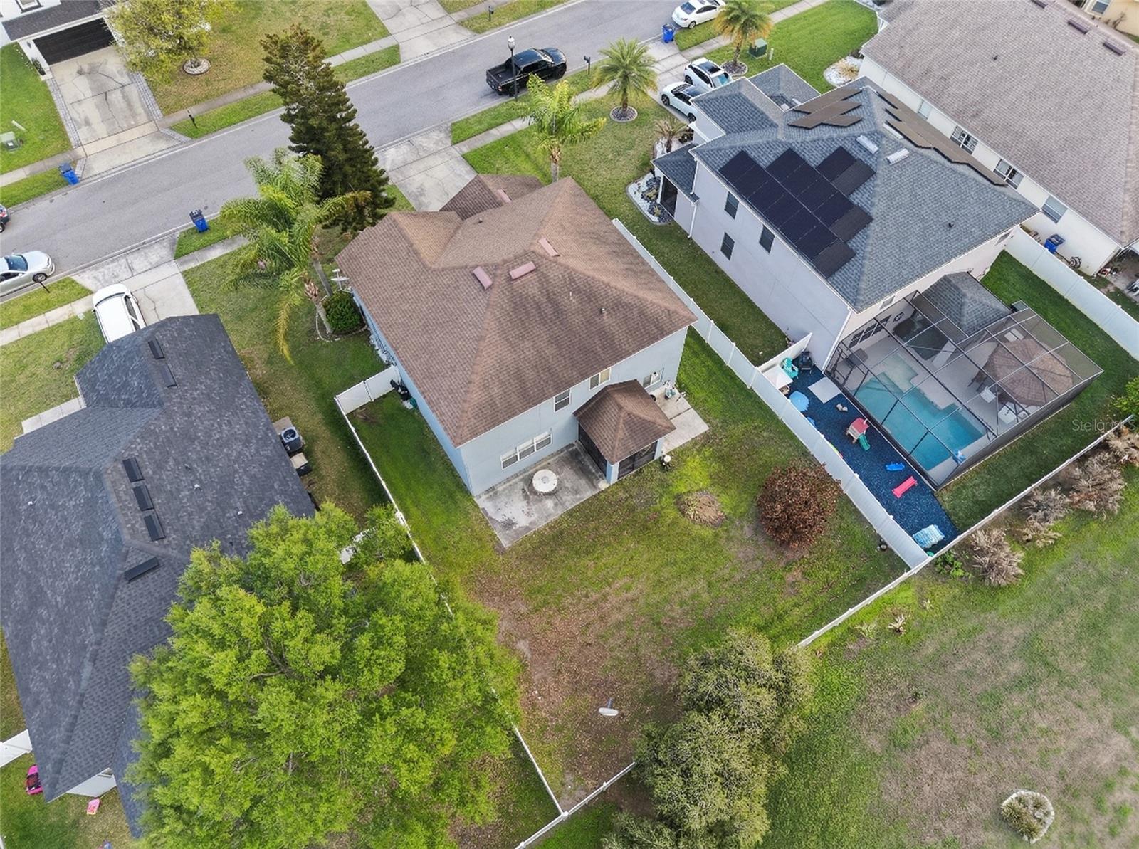 Image 38 of 38 For 3425 Perching Road