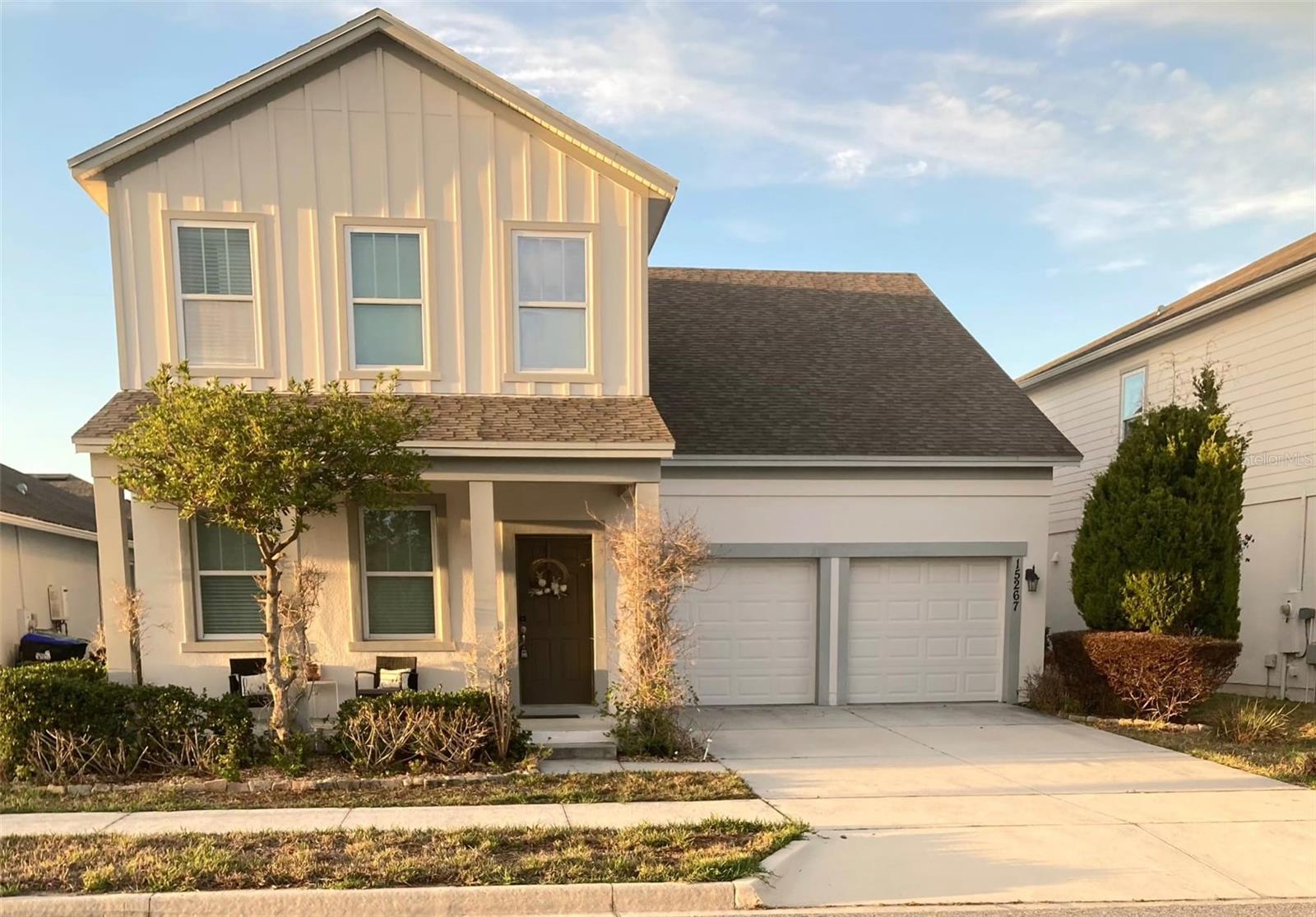 Details for 15267 Honeybell Drive, WINTER GARDEN, FL 34787