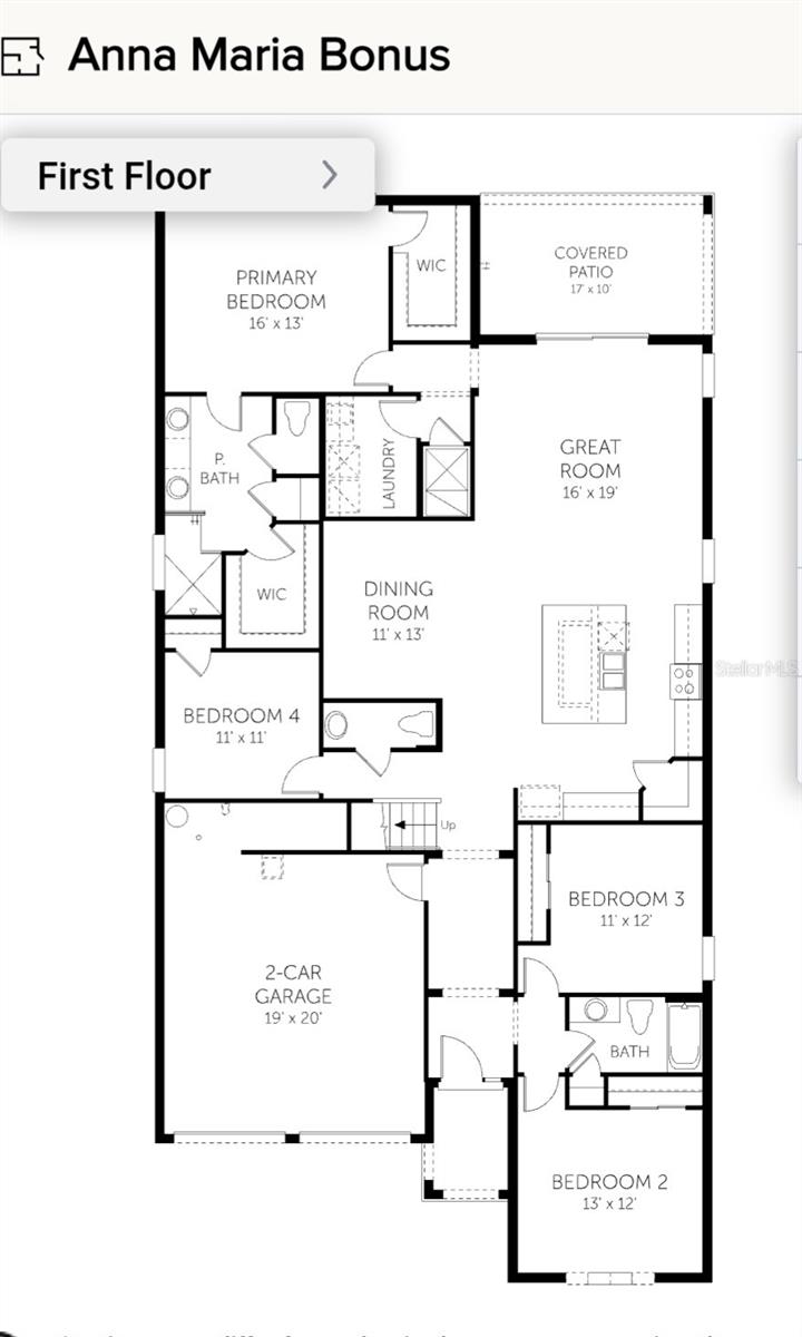 Image 50 of 56 For 4542 Lions Gate Avenue