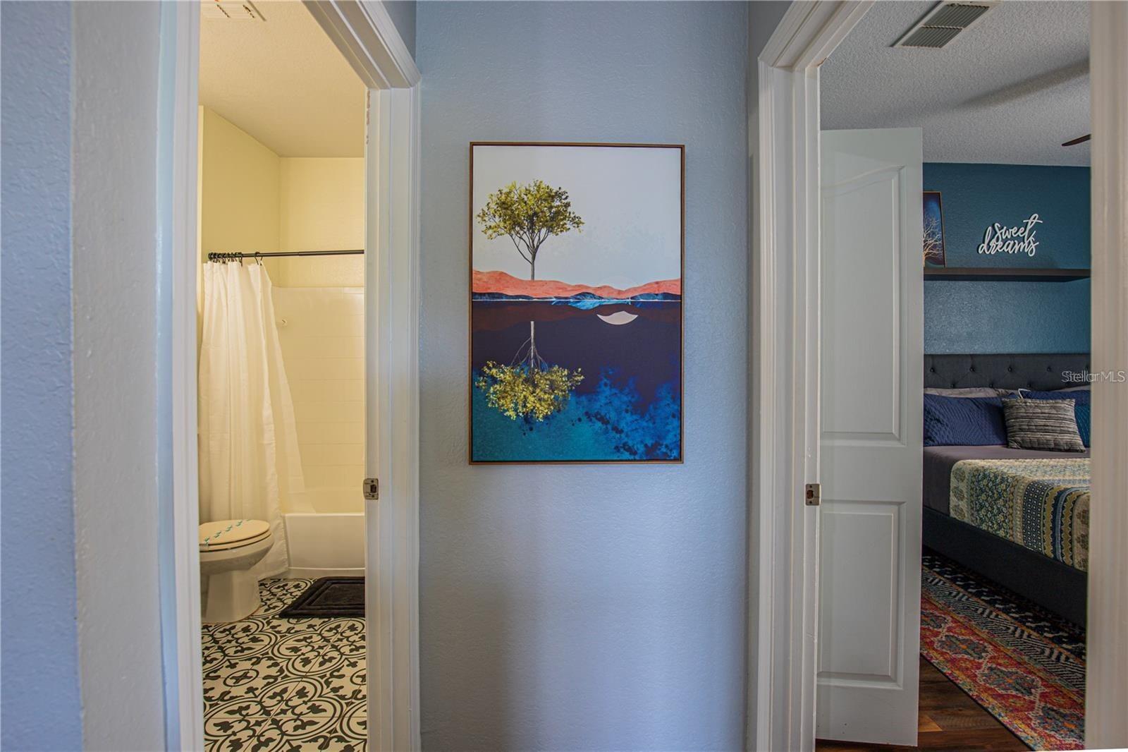 Image 18 of 32 For 8913 Legacy Court 111