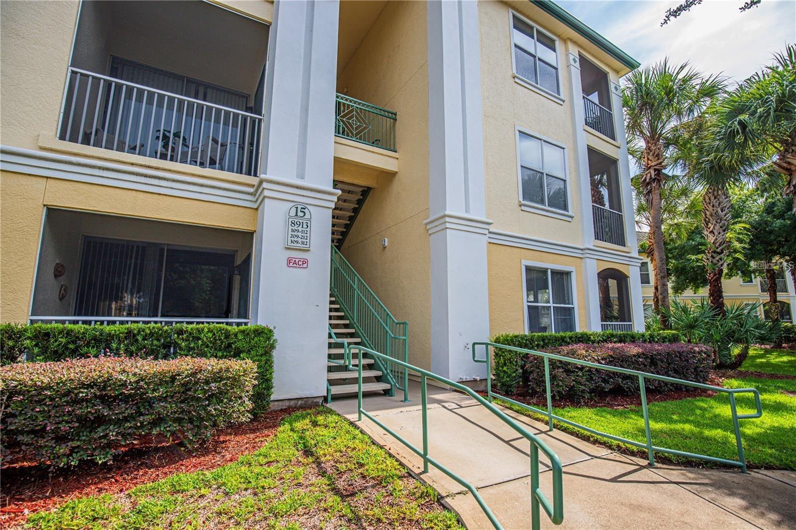 Image 20 of 32 For 8913 Legacy Court 111