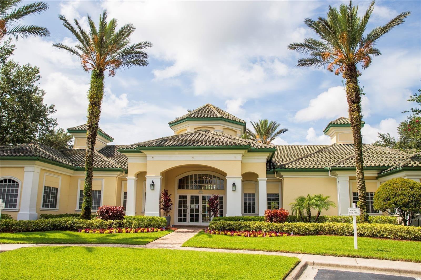 Image 22 of 32 For 8913 Legacy Court 111