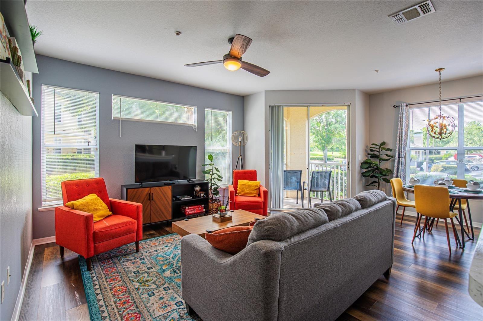 Image 3 of 32 For 8913 Legacy Court 111