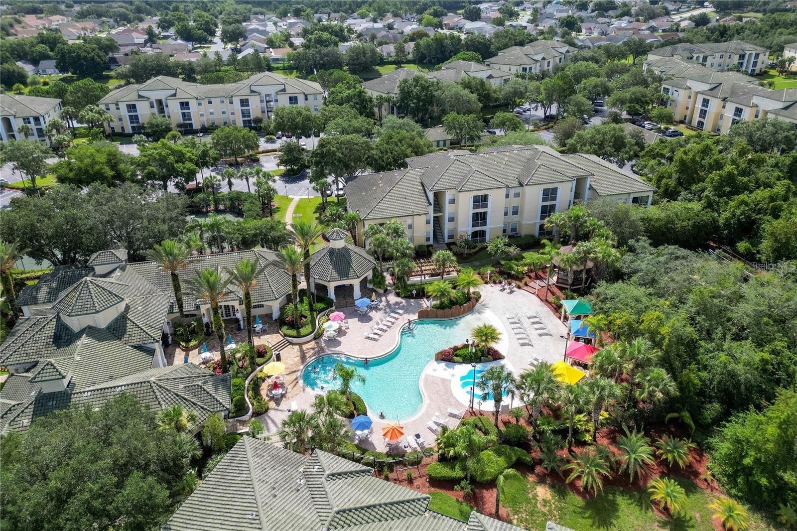 Image 30 of 32 For 8913 Legacy Court 111