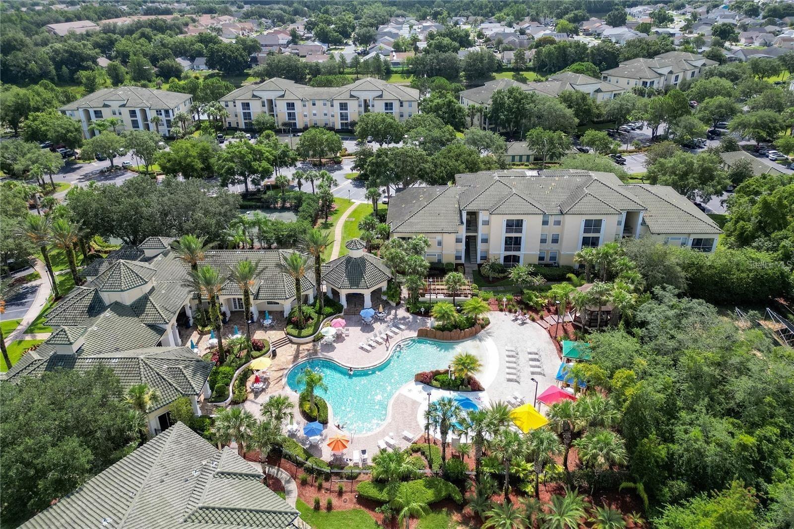 Image 31 of 32 For 8913 Legacy Court 111