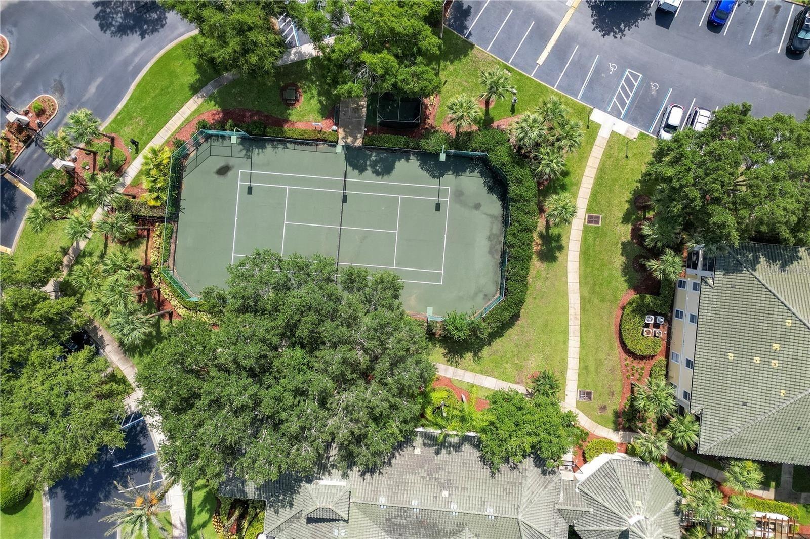 Image 32 of 32 For 8913 Legacy Court 111