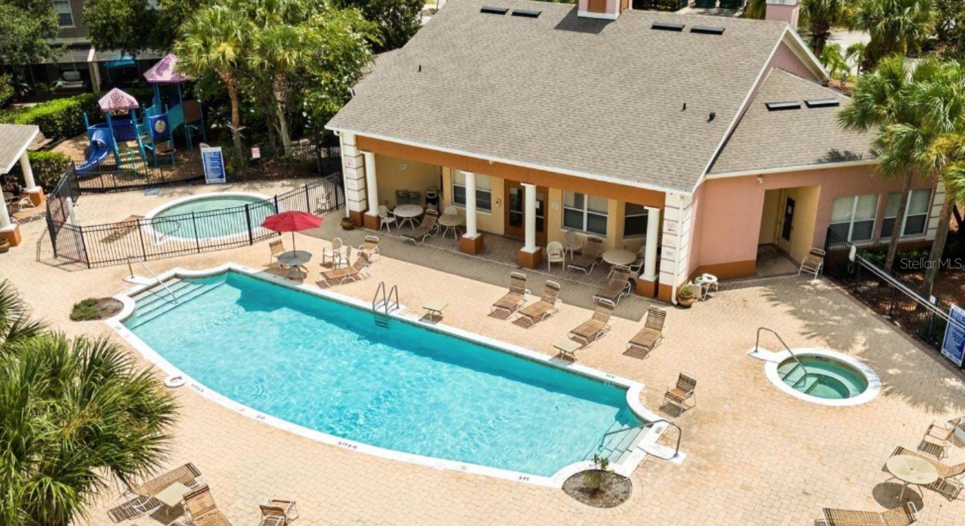 Image 29 of 31 For 2414 Caravelle Circle