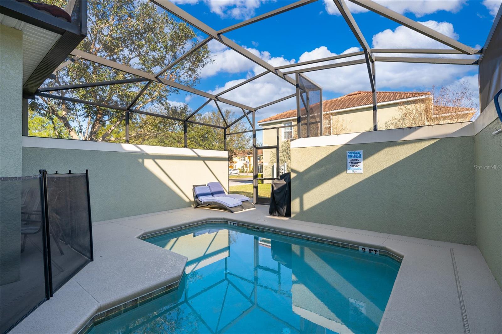 Image 17 of 32 For 8949 Candy Palm Road
