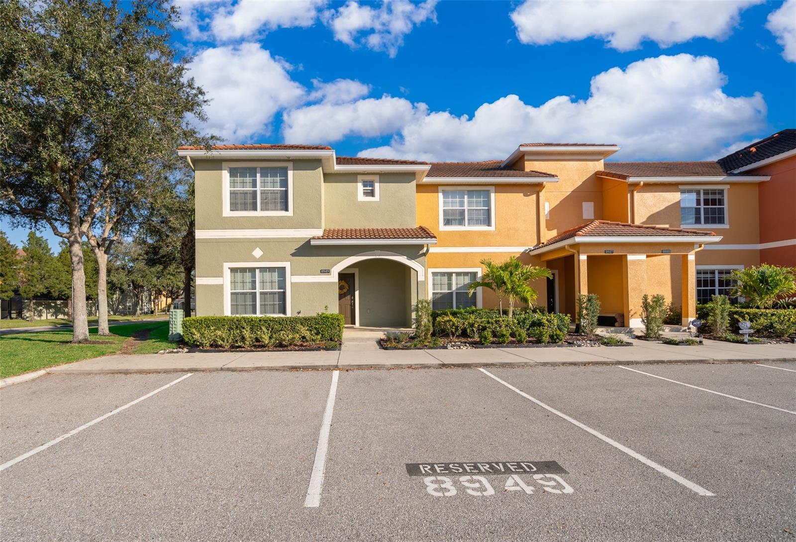 Image 2 of 32 For 8949 Candy Palm Road