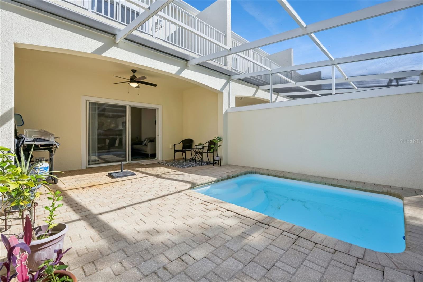 Image 28 of 35 For 17516 Blessing Drive