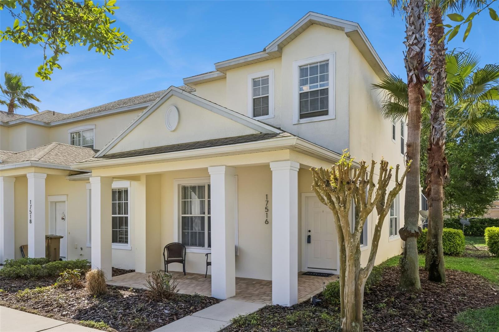 Image 3 of 35 For 17516 Blessing Drive