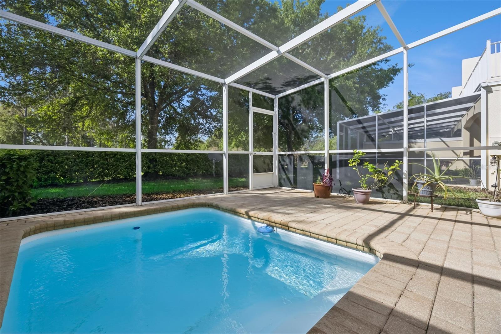 Image 31 of 35 For 17516 Blessing Drive