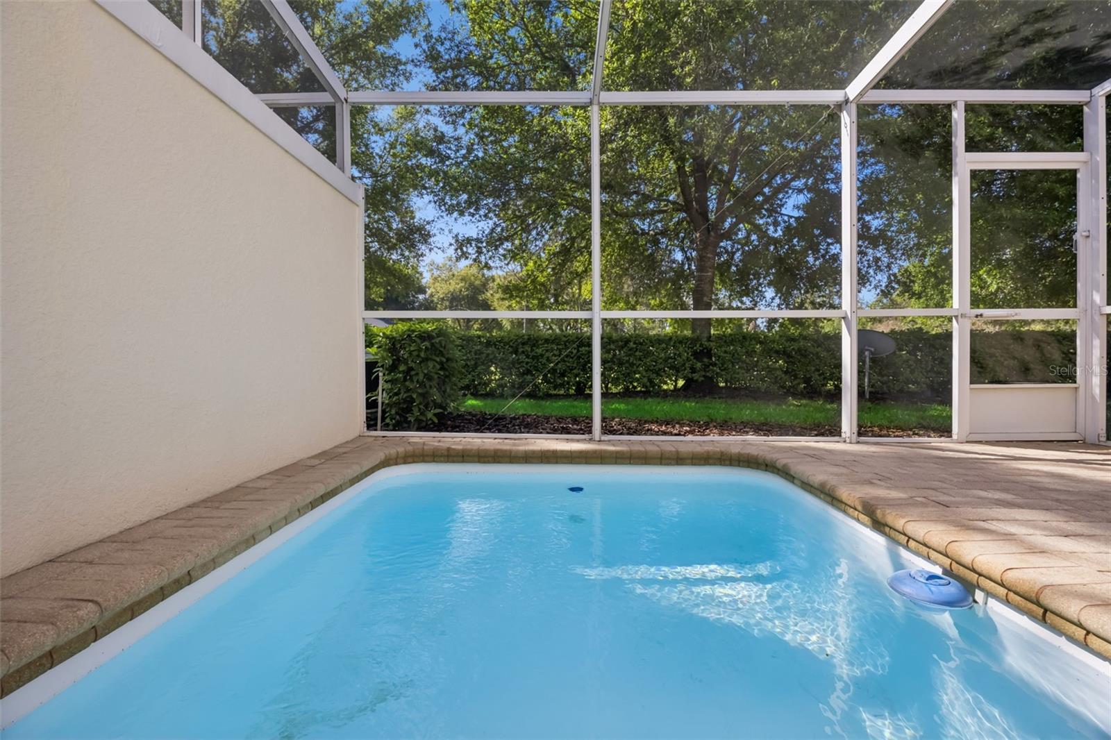 Image 32 of 35 For 17516 Blessing Drive