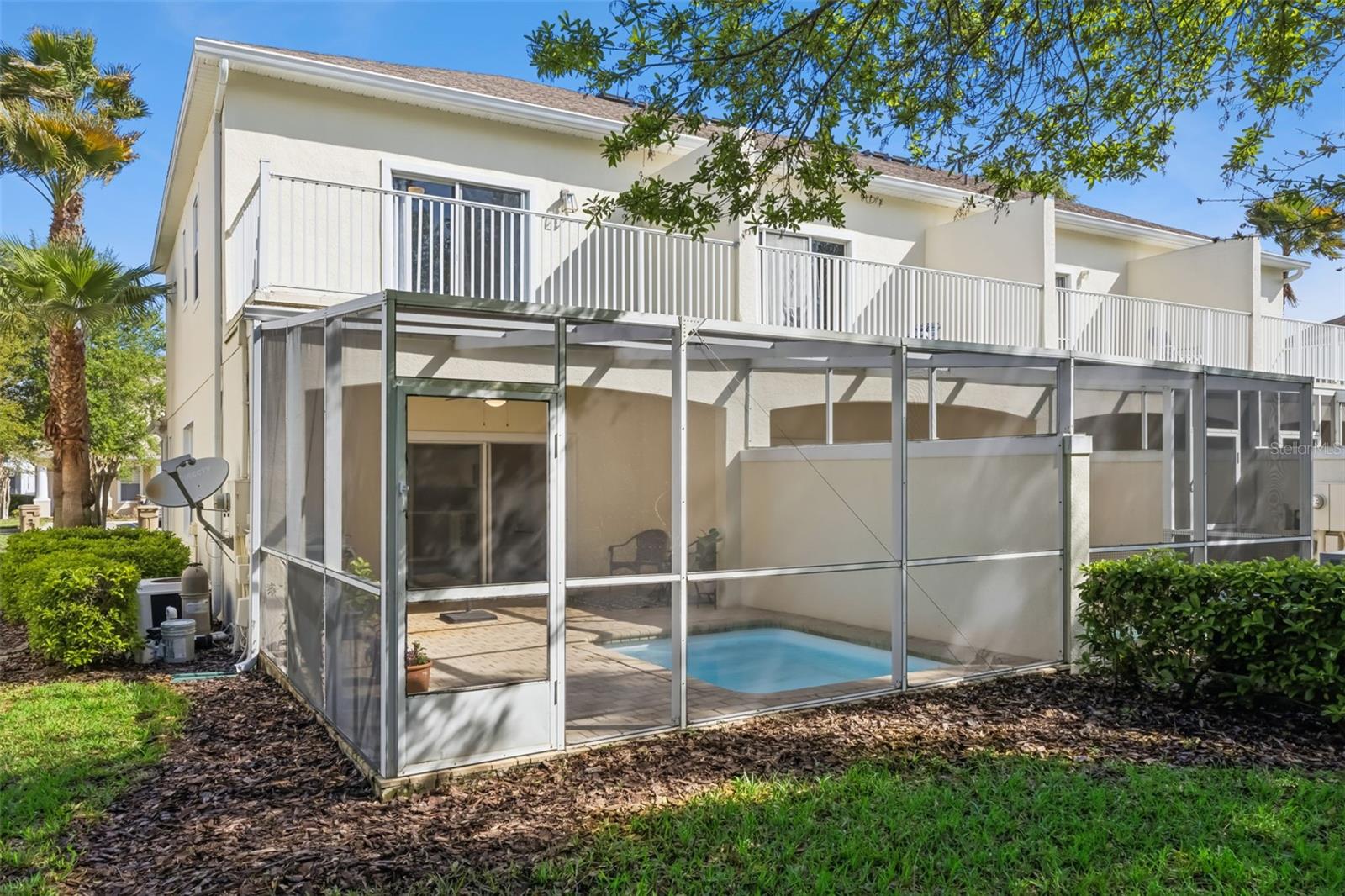 Image 33 of 35 For 17516 Blessing Drive