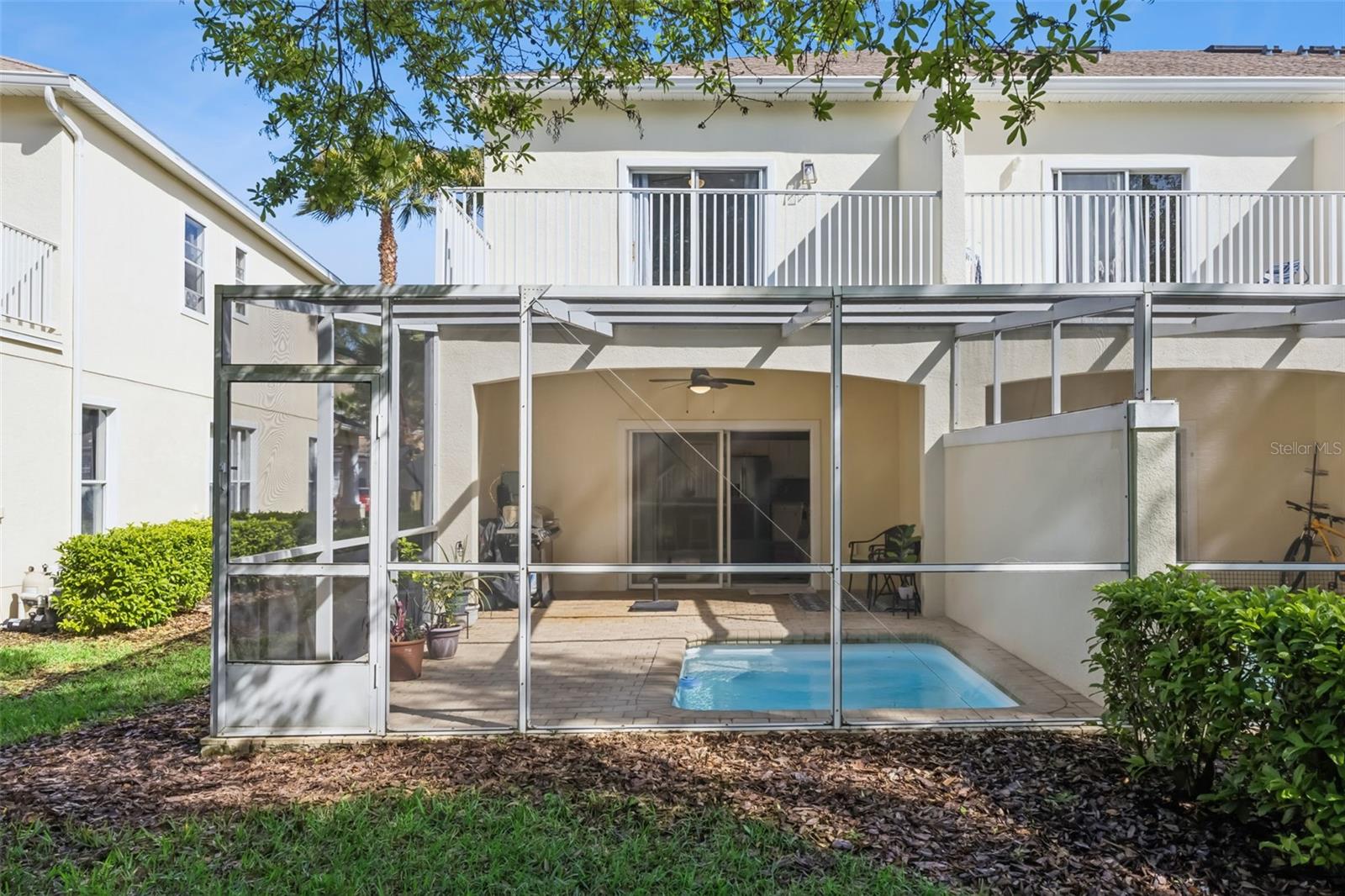 Image 34 of 35 For 17516 Blessing Drive